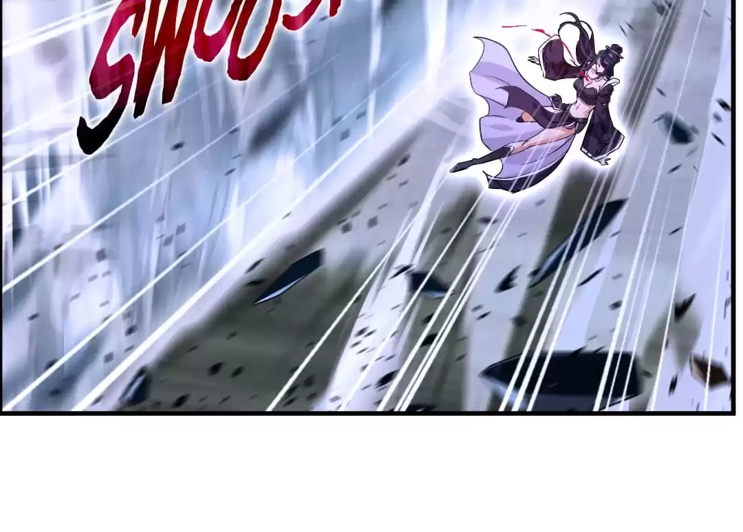 Read Peerless Ancient chapter 8 image 28 on Lezhin