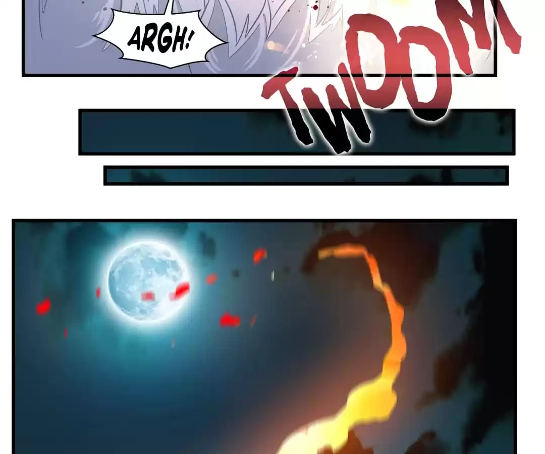 Read Peerless Ancient chapter 8 image 3 on Lezhin