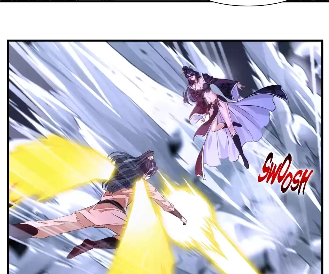 Read Peerless Ancient chapter 8 image 31 on Lezhin