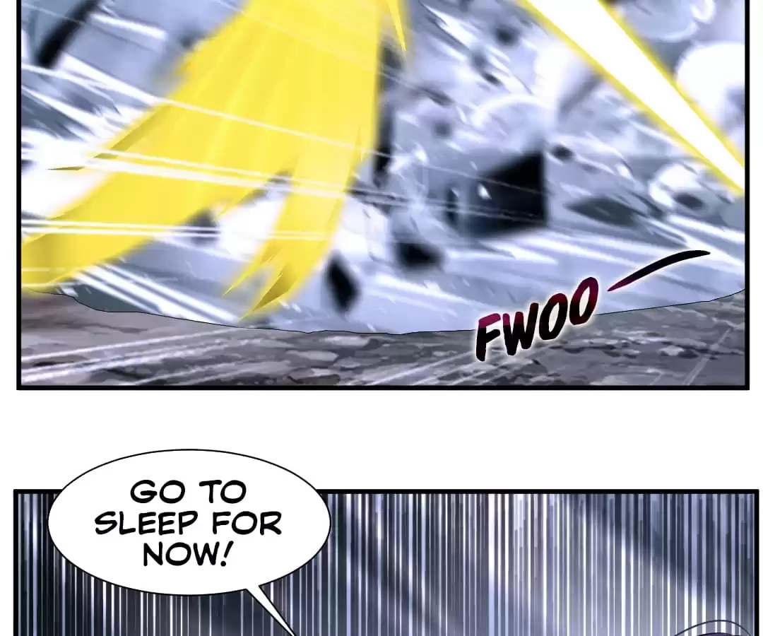 Read Peerless Ancient chapter 8 image 32 on Lezhin