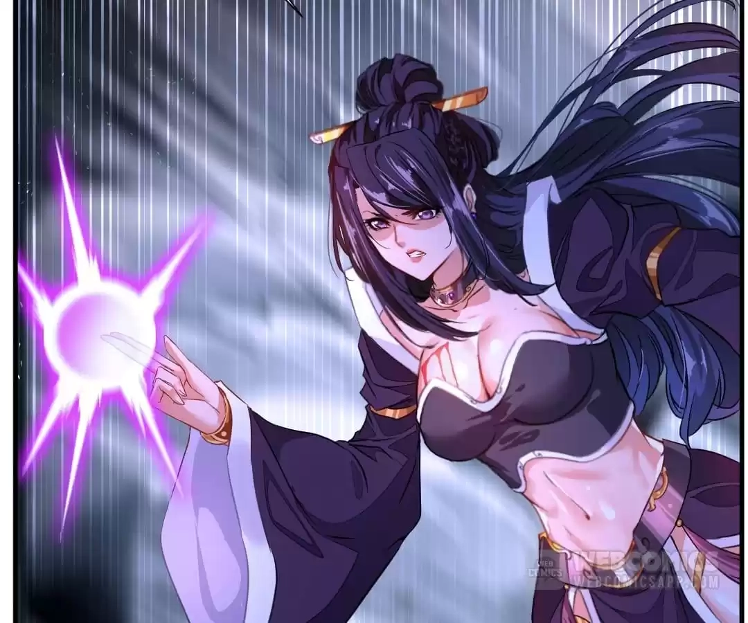 Read Peerless Ancient chapter 8 image 33 on Lezhin