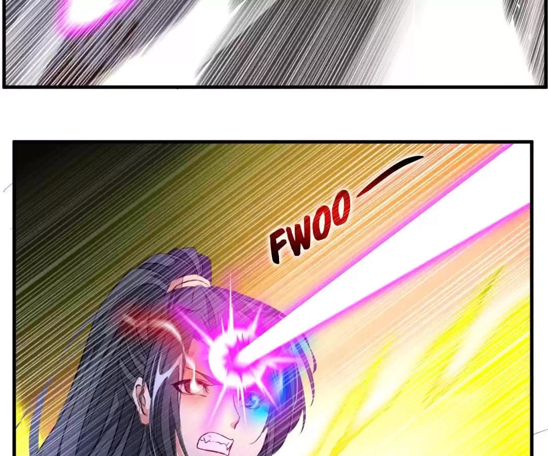 Read Peerless Ancient chapter 8 image 36 on Lezhin