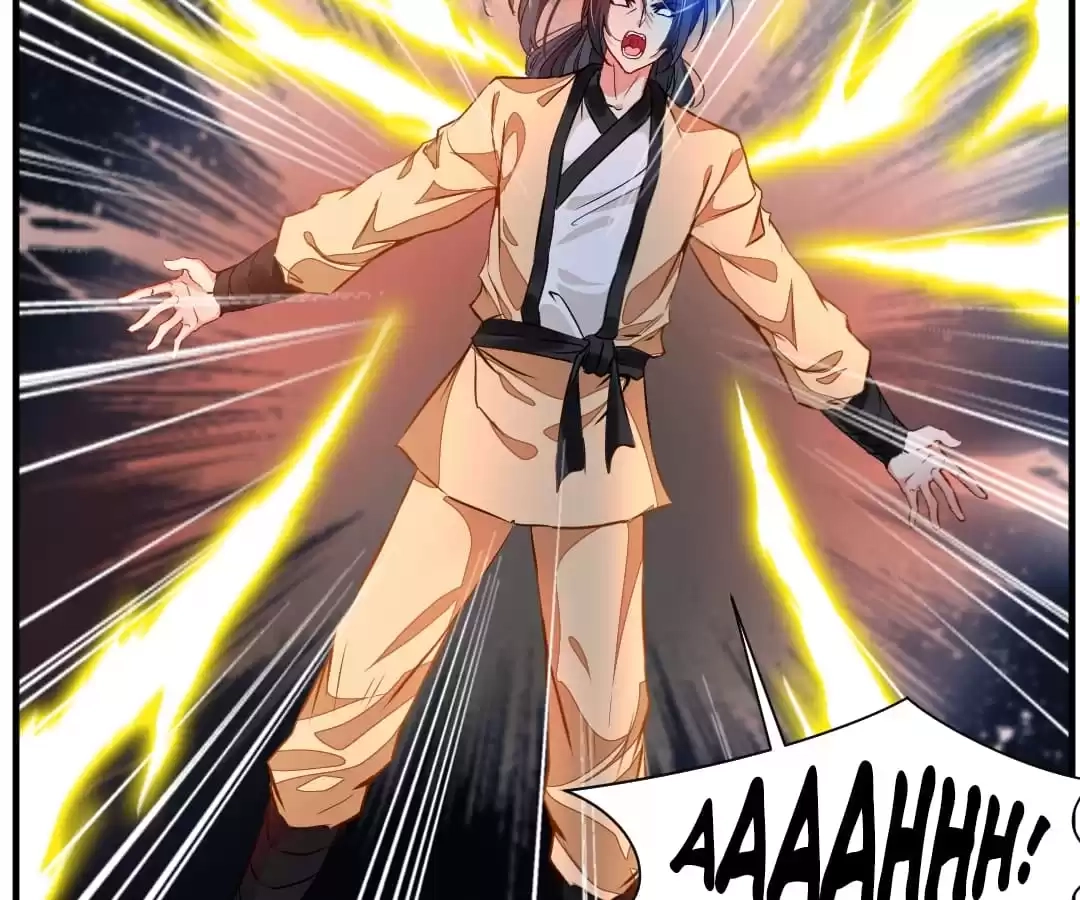 Read Peerless Ancient chapter 8 image 38 on Lezhin