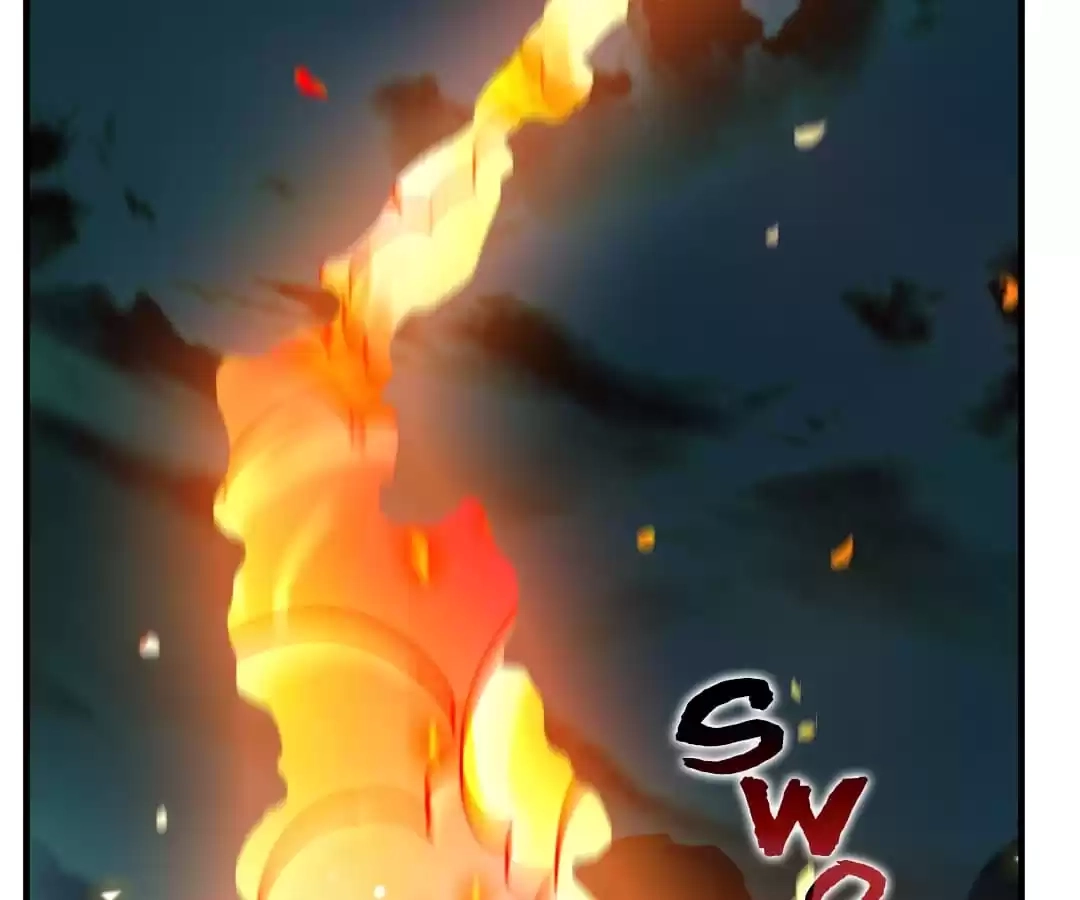 Read Peerless Ancient chapter 8 image 4 on Lezhin