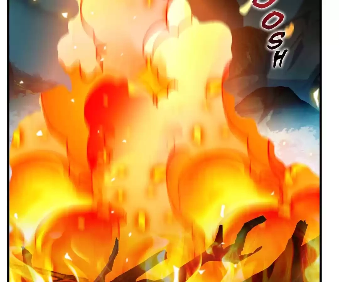 Read Peerless Ancient chapter 8 image 5 on Lezhin