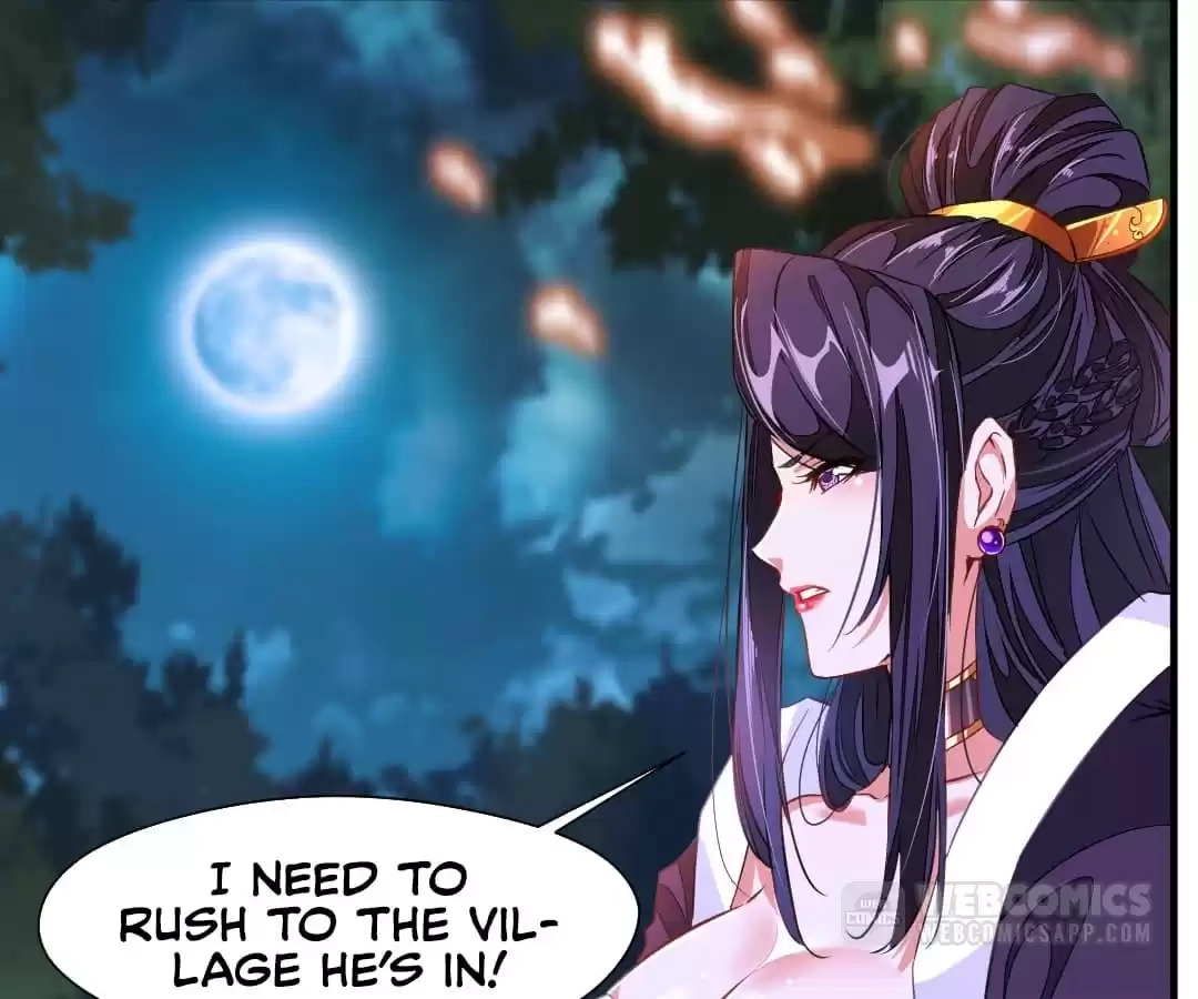Read Peerless Ancient chapter 8 image 9 on Lezhin