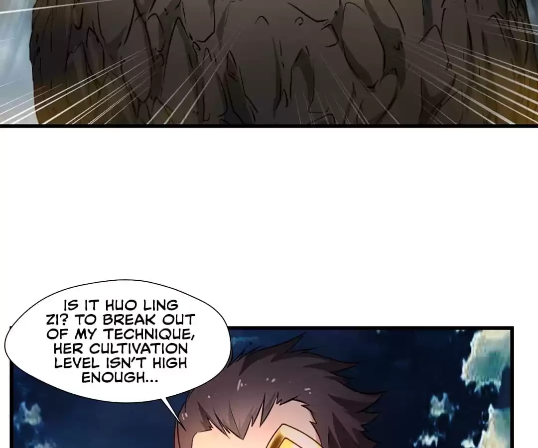 Read Peerless Ancient chapter 80 image 12 on Lezhin