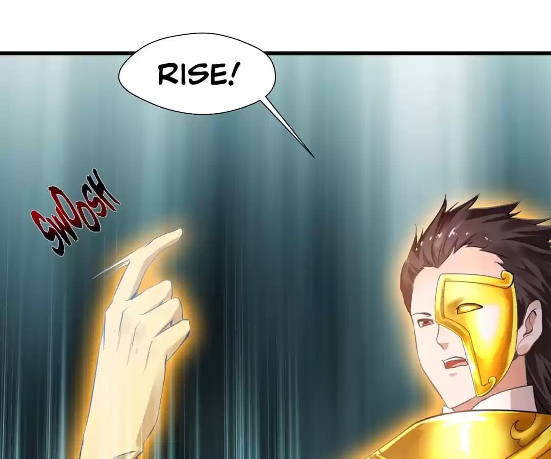 Read Peerless Ancient chapter 80 image 14 on Lezhin