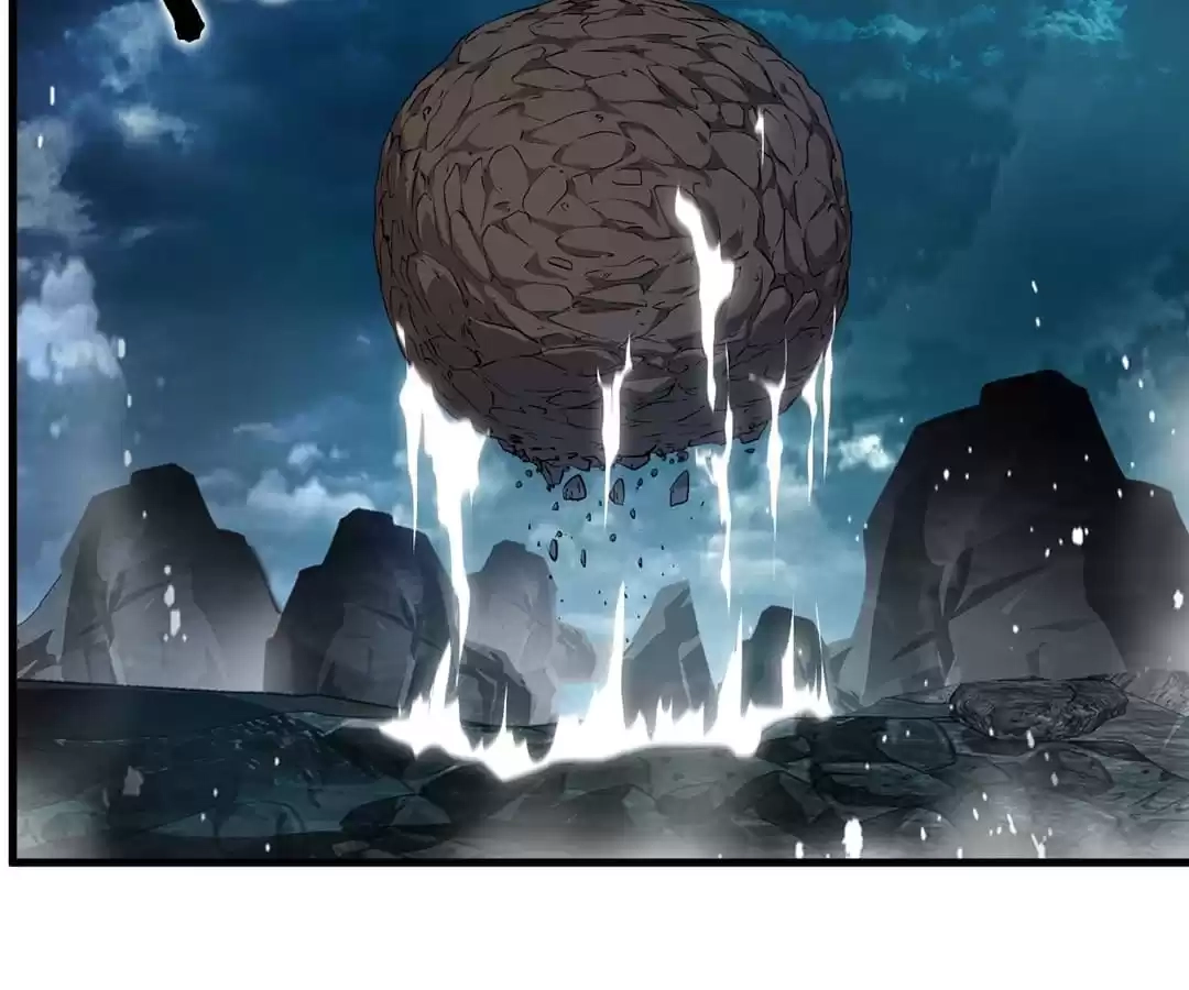 Read Peerless Ancient chapter 80 image 16 on Lezhin