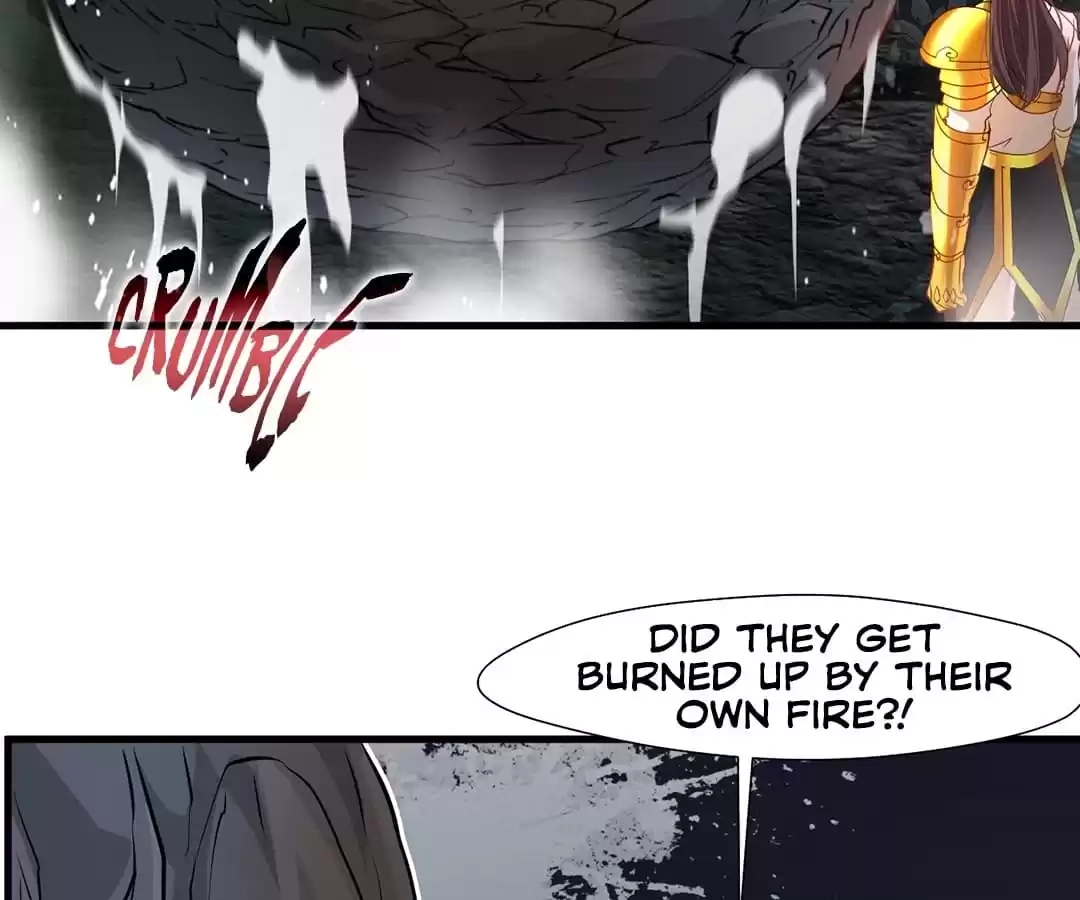 Read Peerless Ancient chapter 80 image 18 on Lezhin