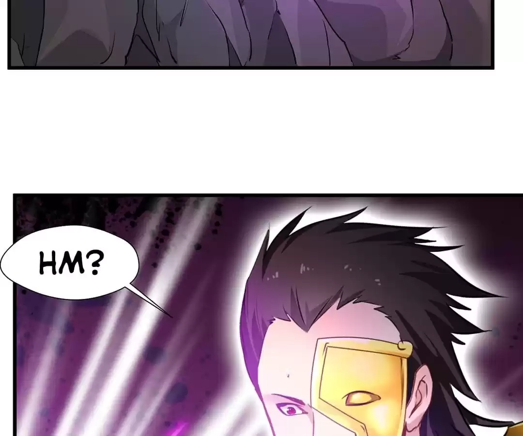 Read Peerless Ancient chapter 80 image 22 on Lezhin