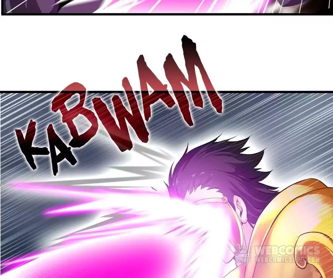 Read Peerless Ancient chapter 80 image 25 on Lezhin