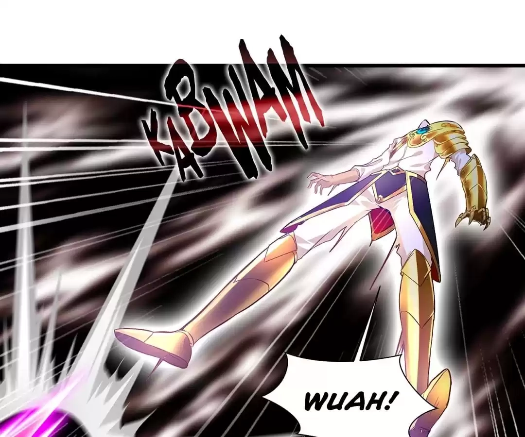Read Peerless Ancient chapter 80 image 28 on Lezhin