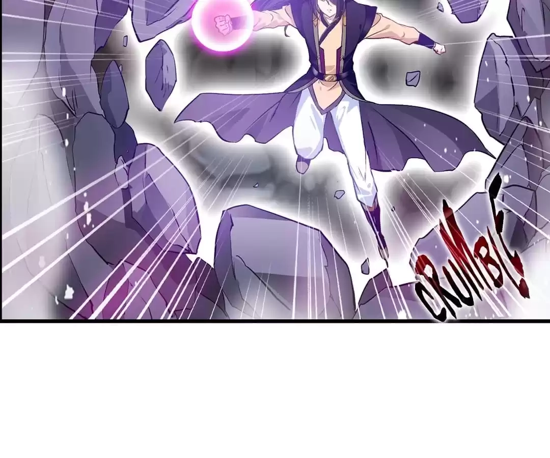 Read Peerless Ancient chapter 80 image 30 on Lezhin