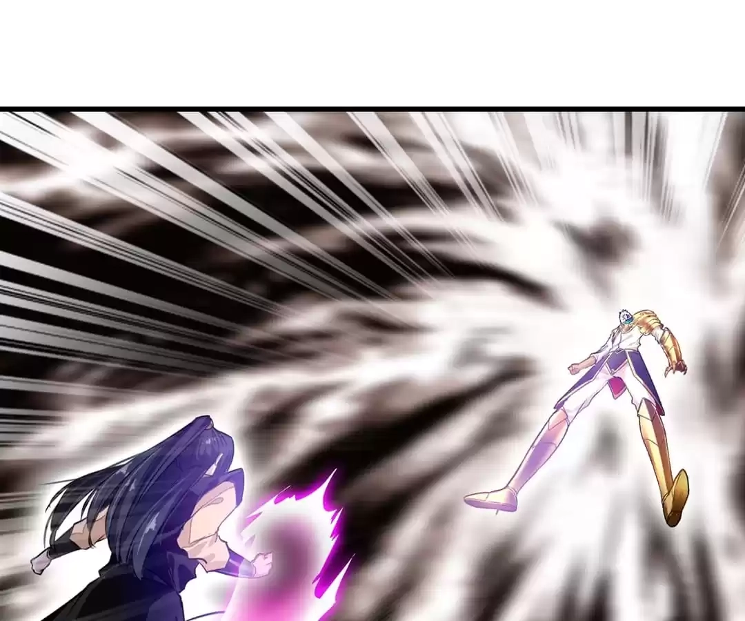 Read Peerless Ancient chapter 80 image 31 on Lezhin