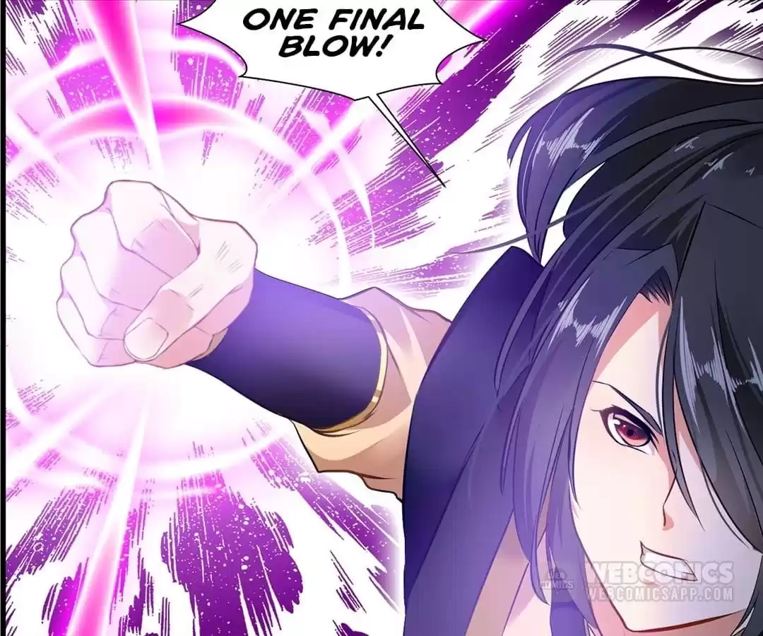 Read Peerless Ancient chapter 80 image 33 on Lezhin