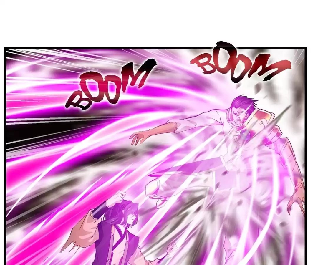 Read Peerless Ancient chapter 80 image 35 on Lezhin
