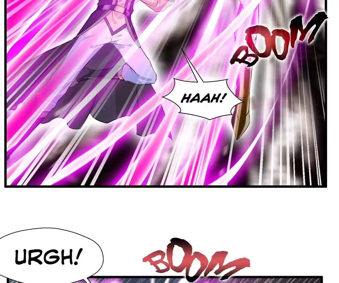 Read Peerless Ancient chapter 80 image 36 on Lezhin