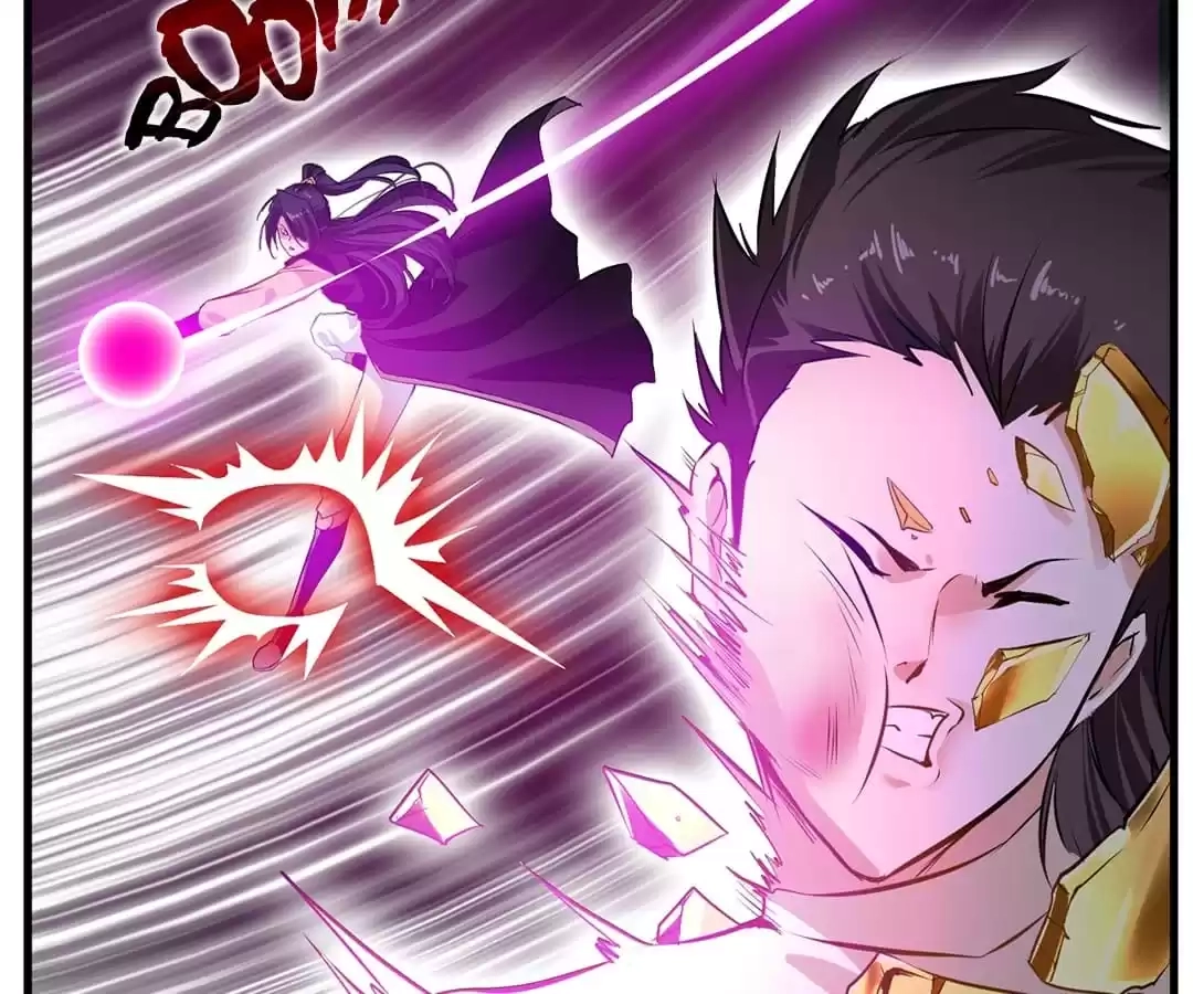Read Peerless Ancient chapter 80 image 39 on Lezhin