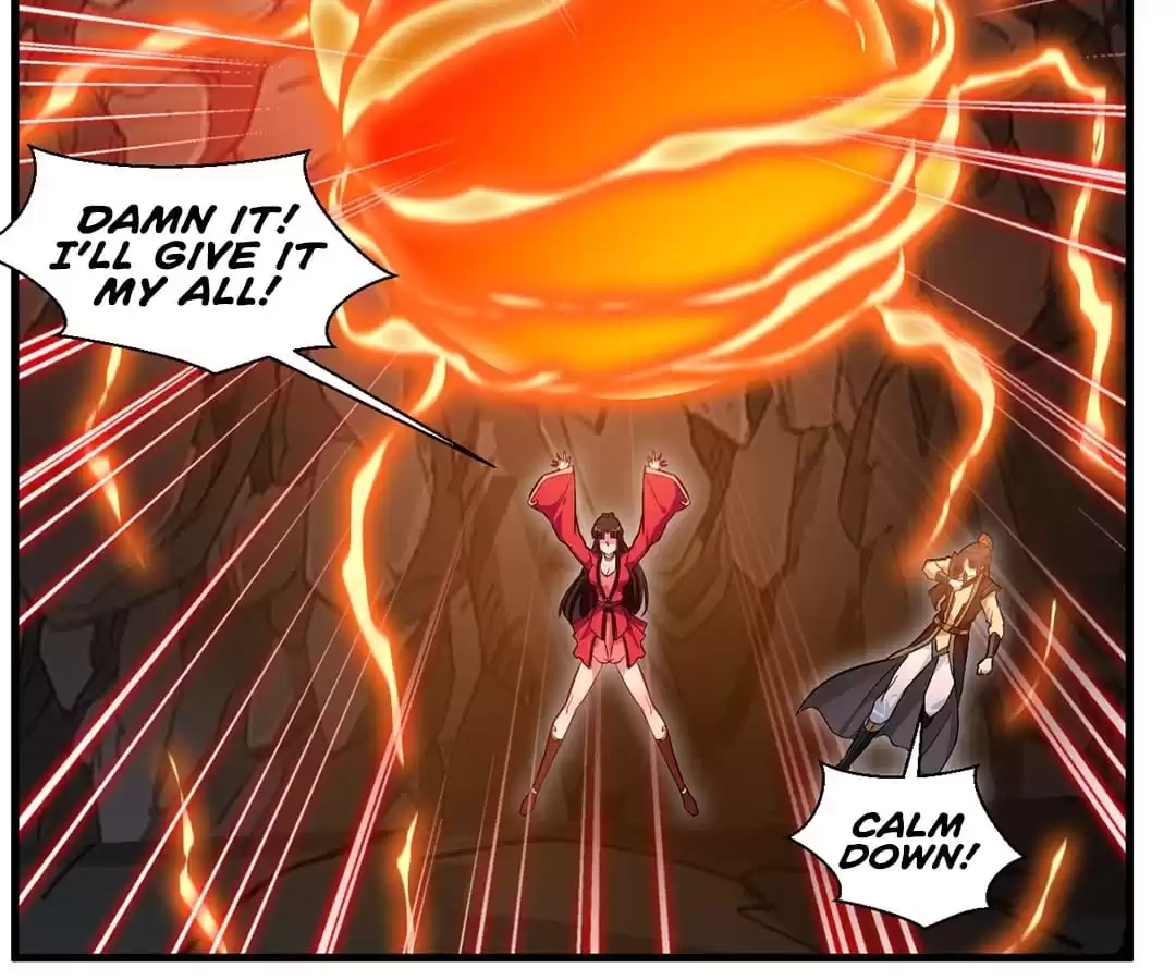 Read Peerless Ancient chapter 80 image 4 on Lezhin