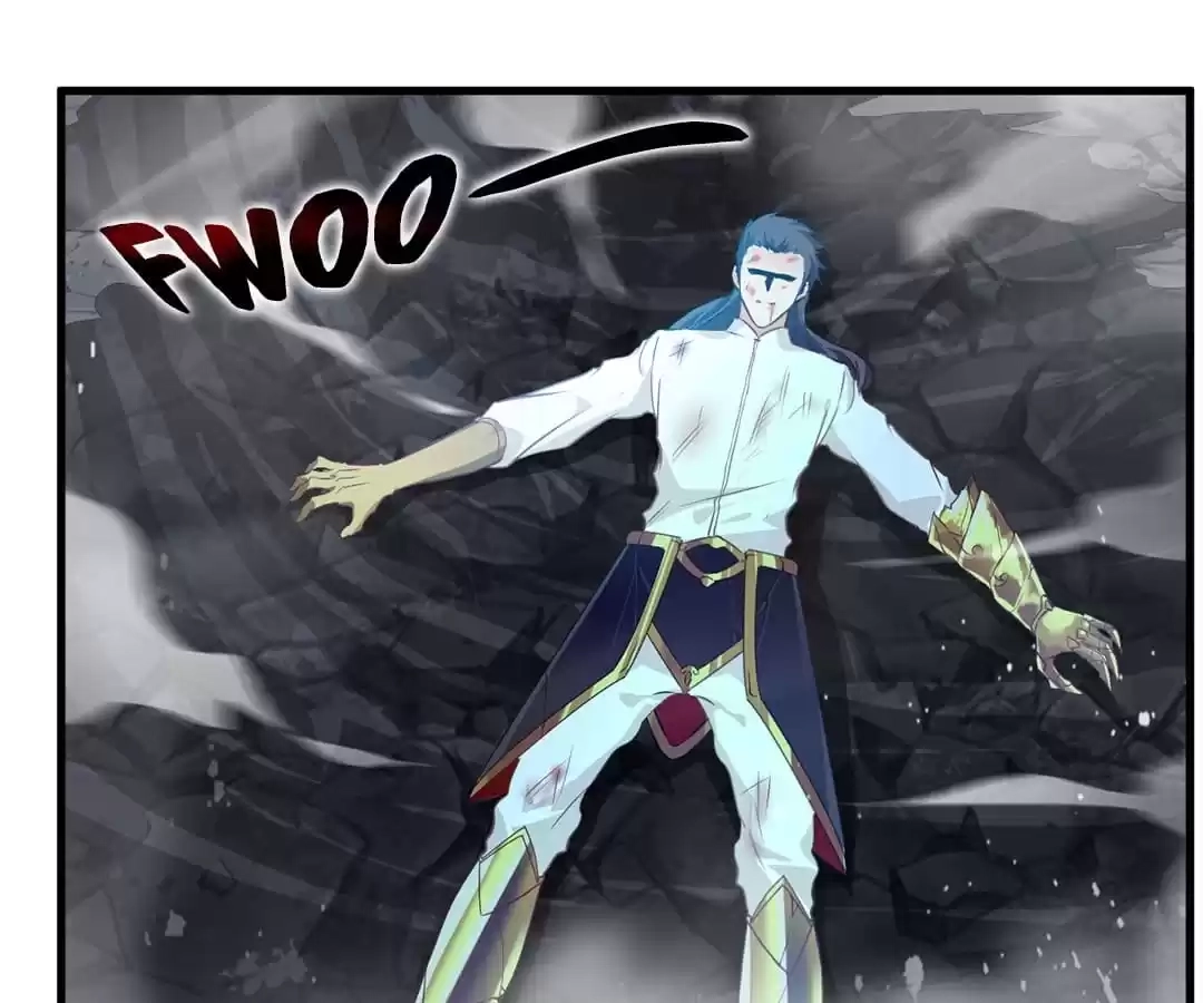 Read Peerless Ancient chapter 80 image 42 on Lezhin