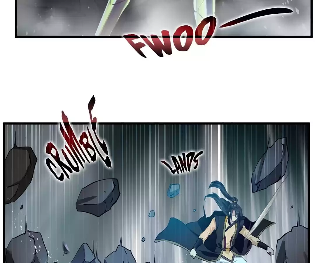 Read Peerless Ancient chapter 80 image 43 on Lezhin