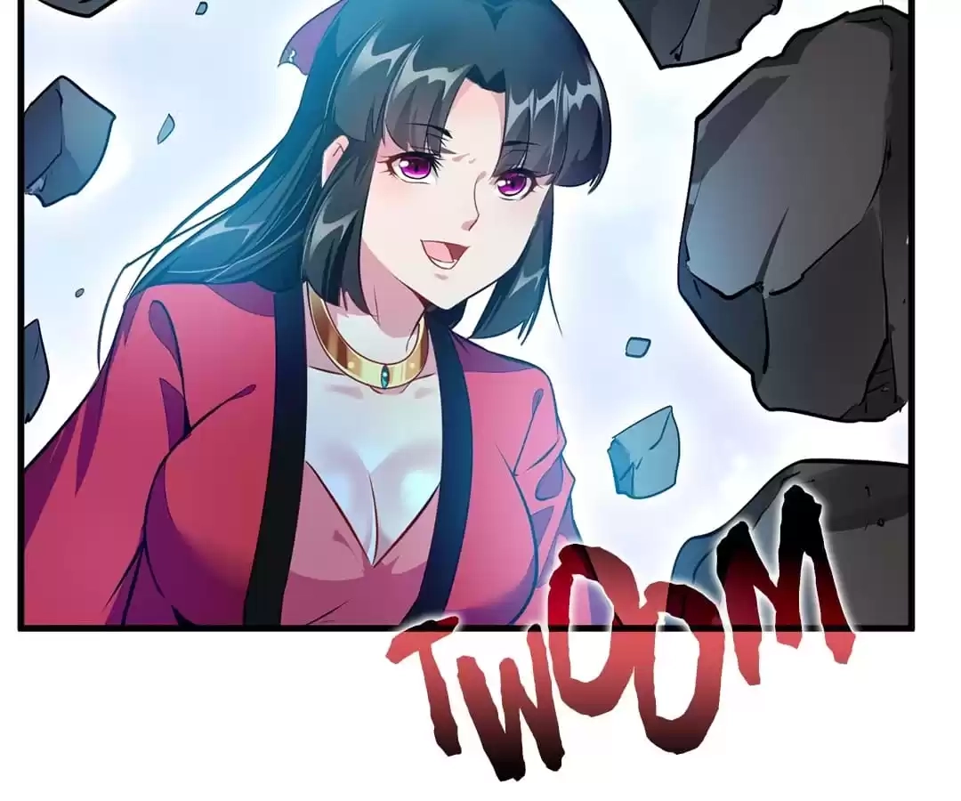 Read Peerless Ancient chapter 80 image 45 on Lezhin