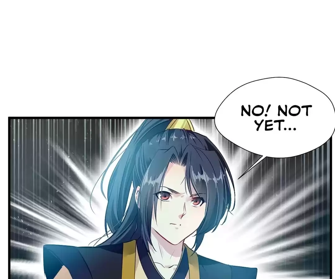 Read Peerless Ancient chapter 80 image 46 on Lezhin