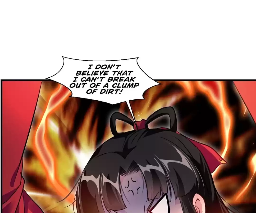 Read Peerless Ancient chapter 80 image 5 on Lezhin