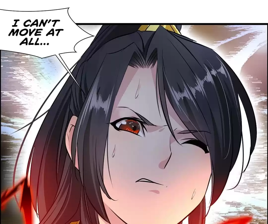 Read Peerless Ancient chapter 81 image 12 on Lezhin