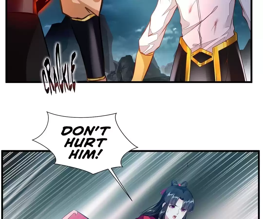 Read Peerless Ancient chapter 81 image 15 on Lezhin