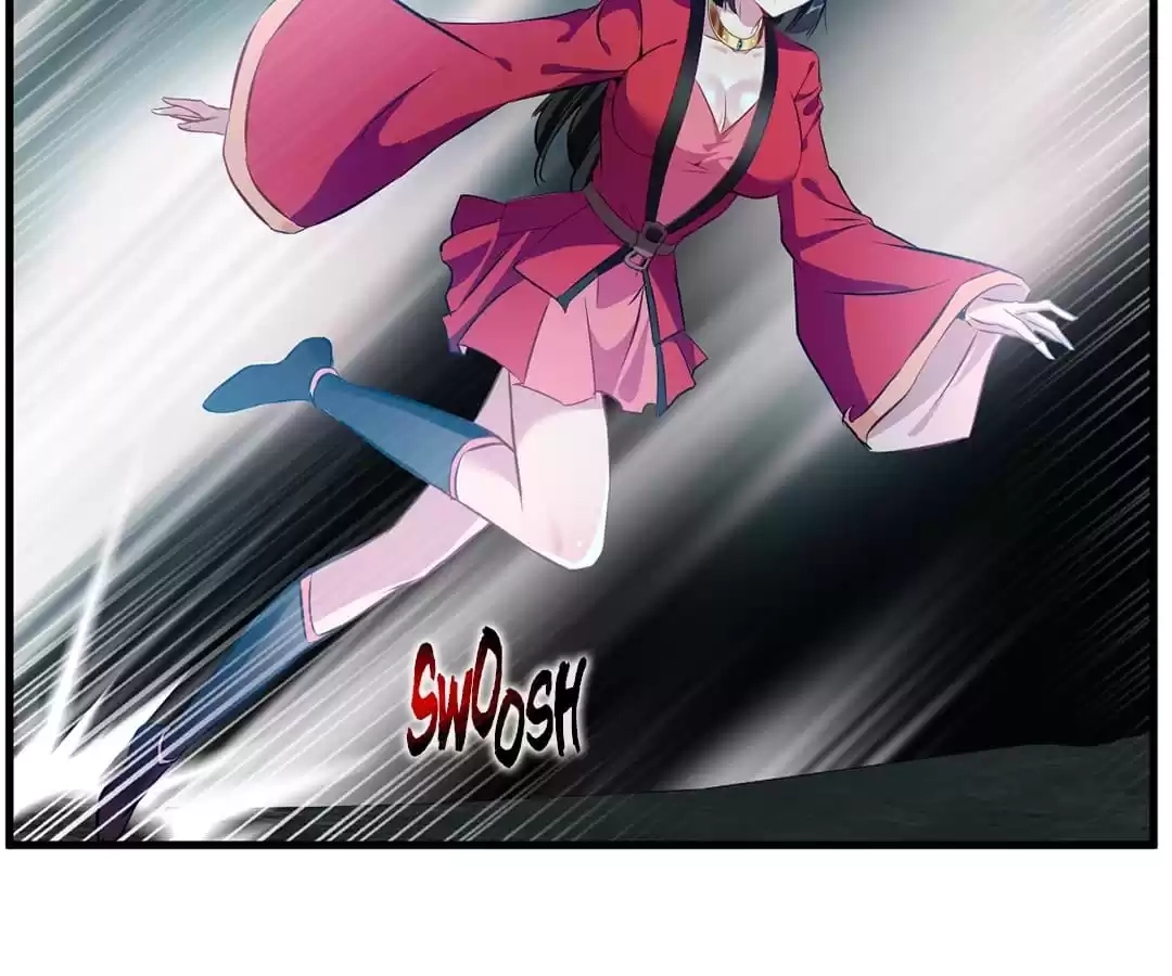 Read Peerless Ancient chapter 81 image 16 on Lezhin