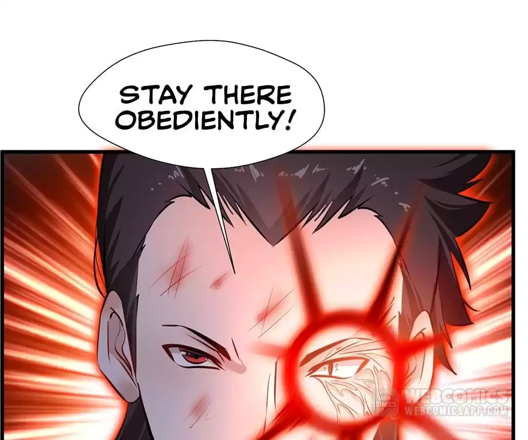 Read Peerless Ancient chapter 81 image 17 on Lezhin