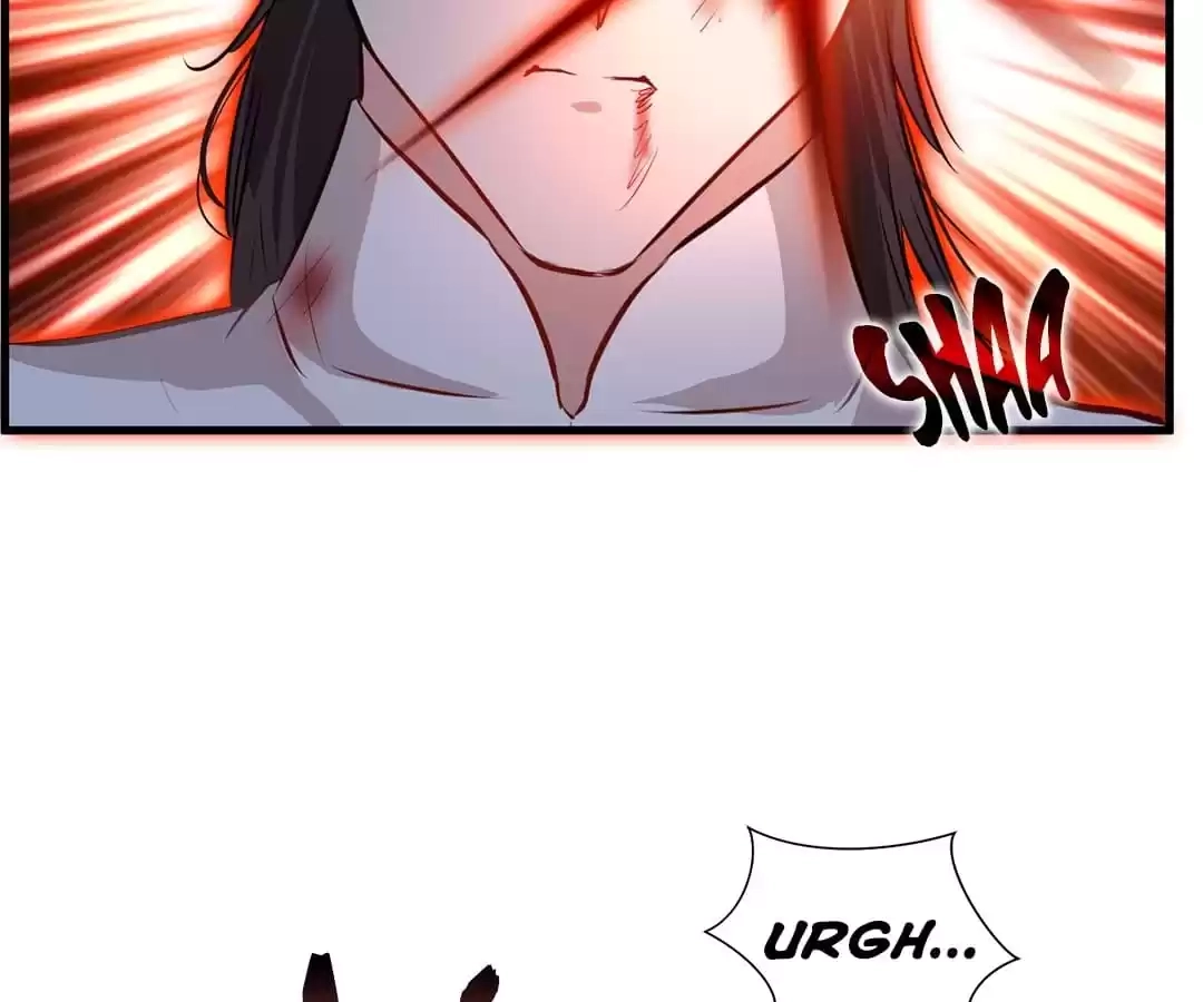 Read Peerless Ancient chapter 81 image 18 on Lezhin