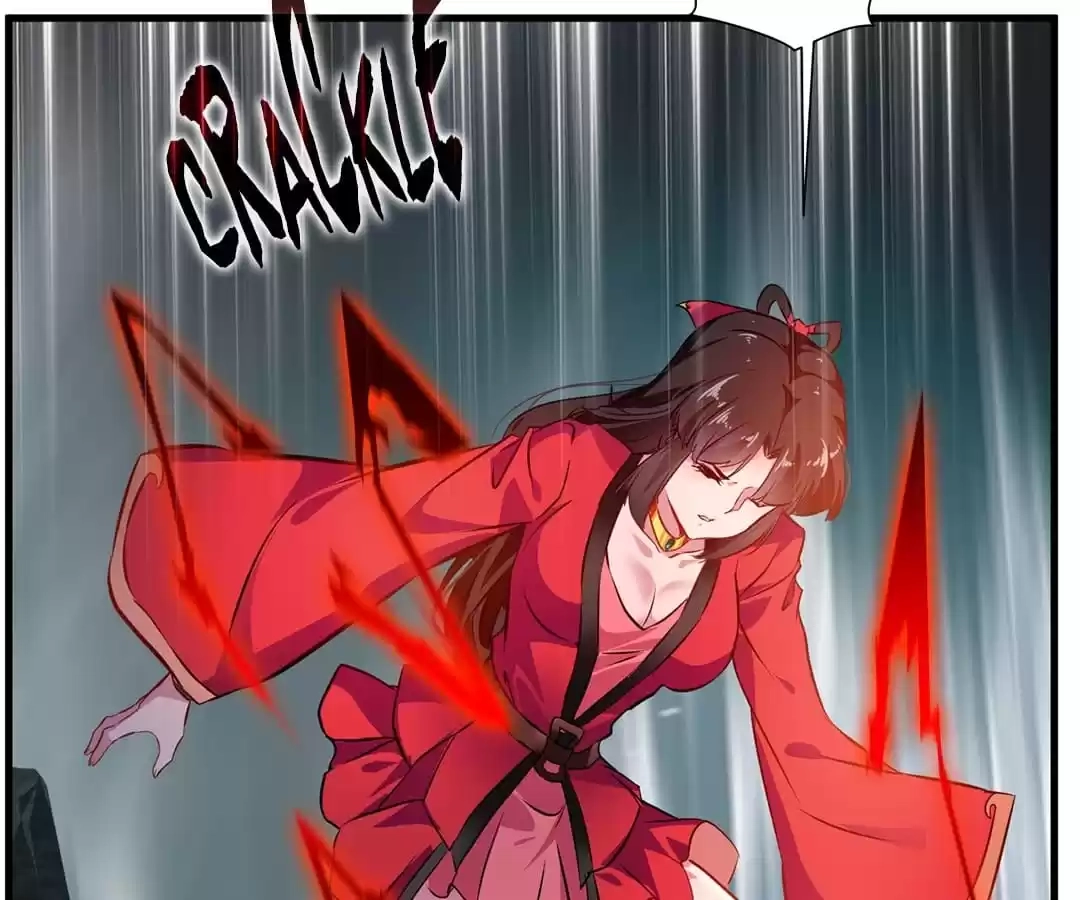 Read Peerless Ancient chapter 81 image 19 on Lezhin