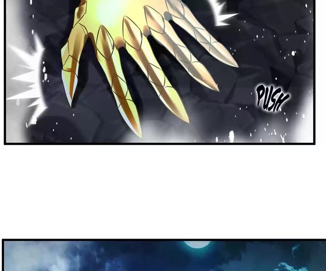 Read Peerless Ancient chapter 81 image 2 on Lezhin
