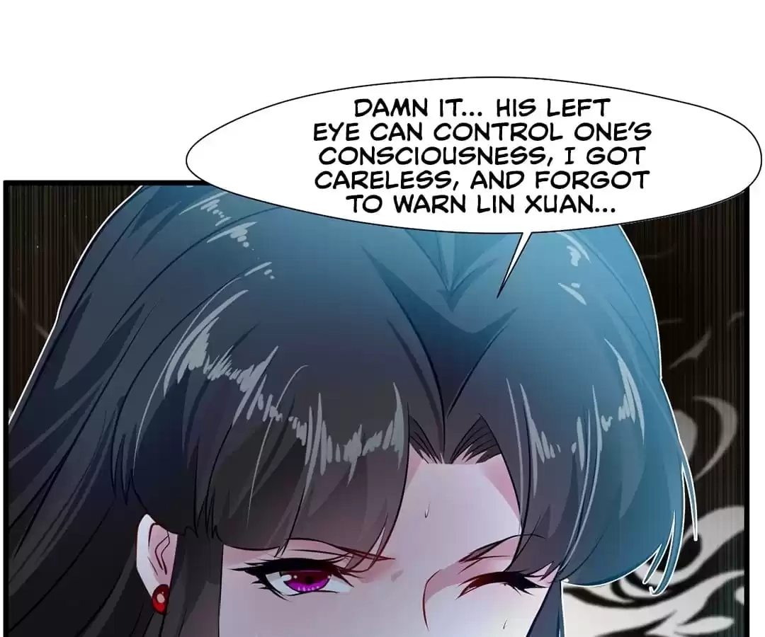 Read Peerless Ancient chapter 81 image 21 on Lezhin