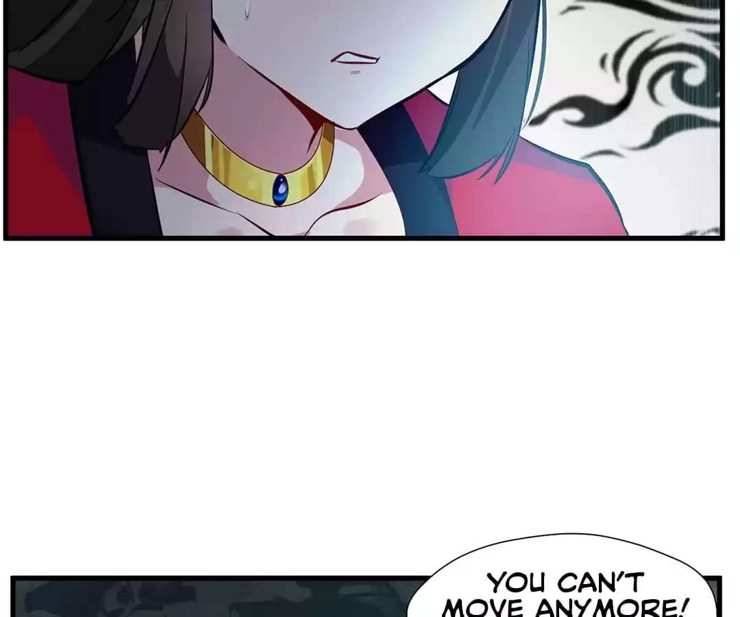 Read Peerless Ancient chapter 81 image 22 on Lezhin