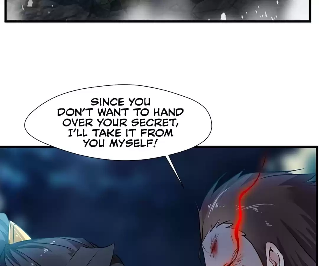 Read Peerless Ancient chapter 81 image 24 on Lezhin