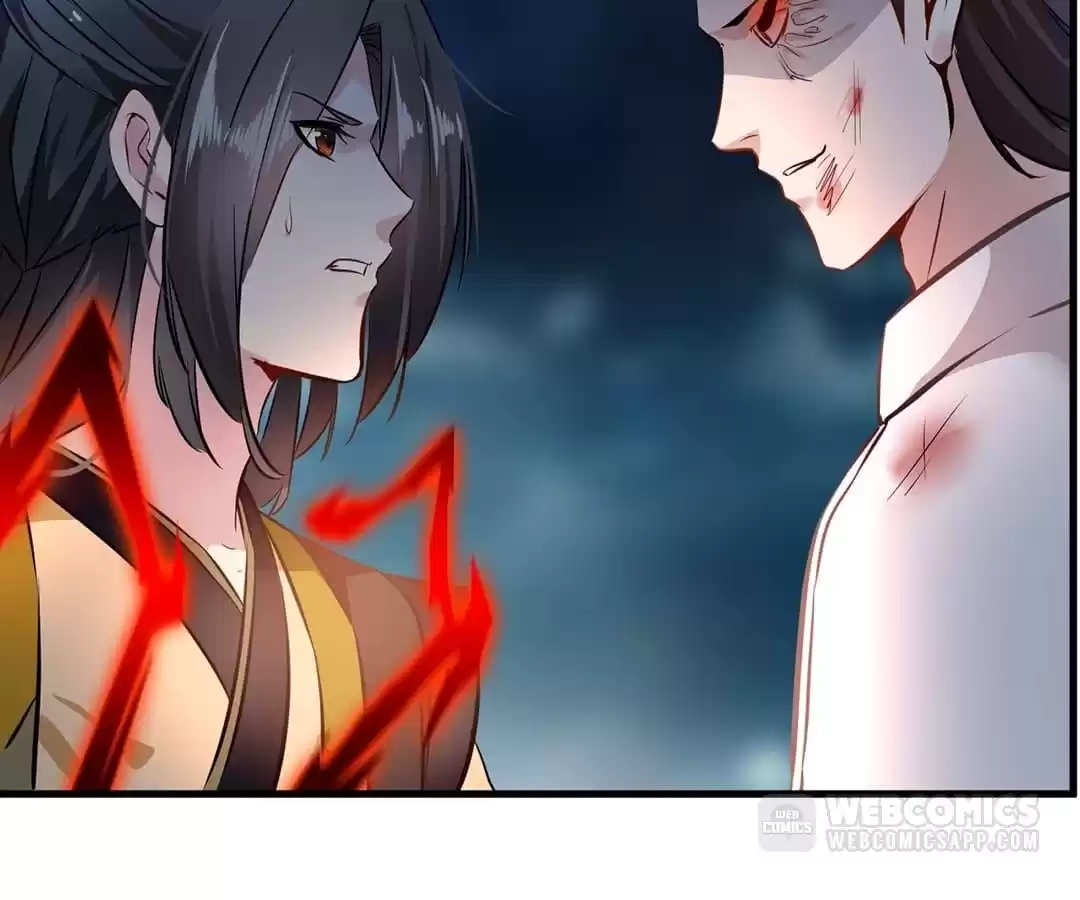 Read Peerless Ancient chapter 81 image 25 on Lezhin