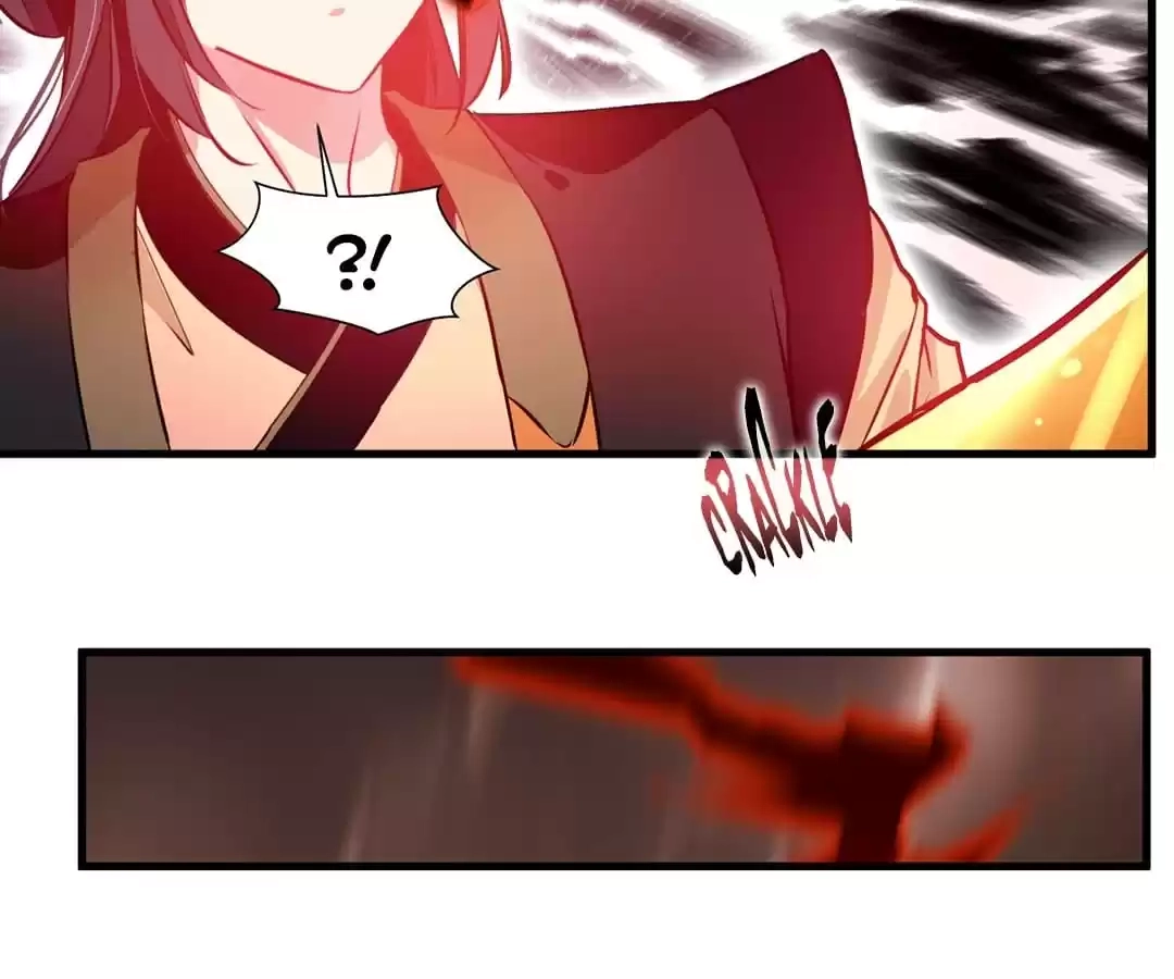 Read Peerless Ancient chapter 81 image 29 on Lezhin