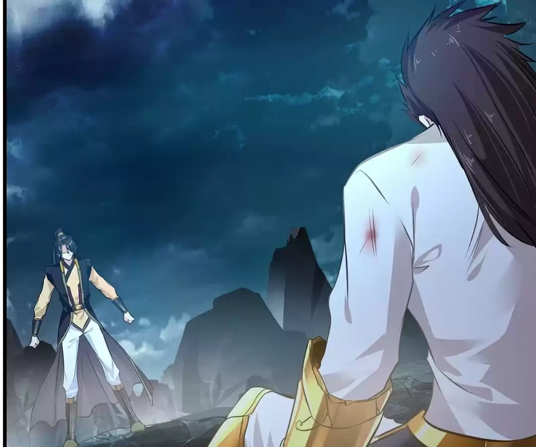 Read Peerless Ancient chapter 81 image 3 on Lezhin