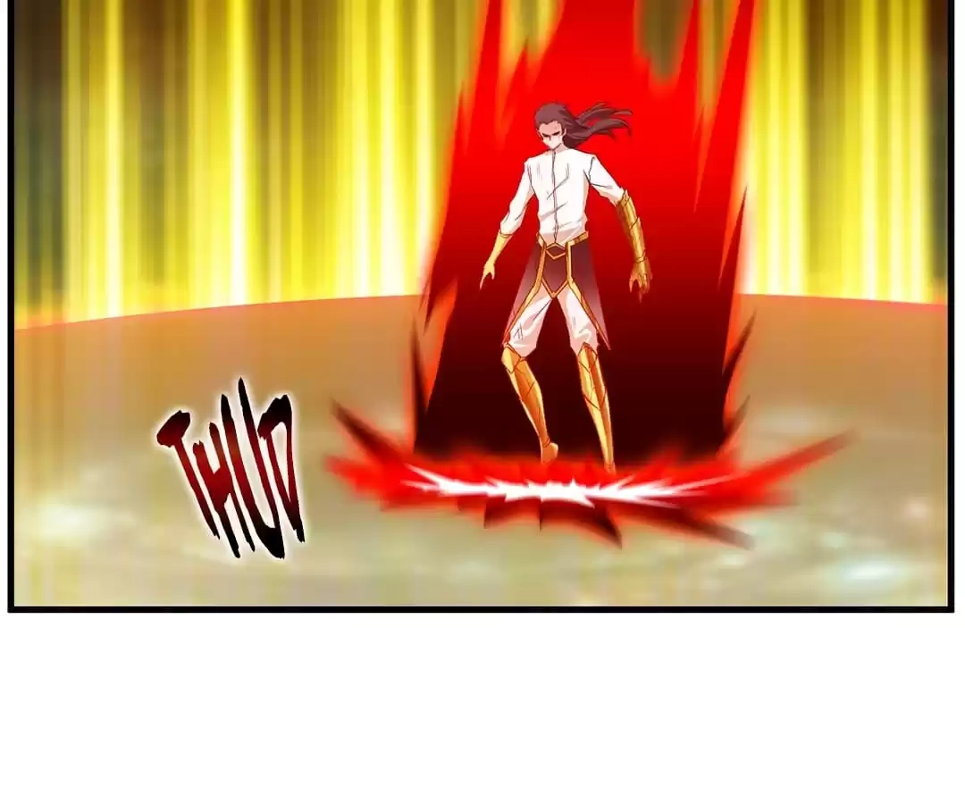 Read Peerless Ancient chapter 81 image 32 on Lezhin