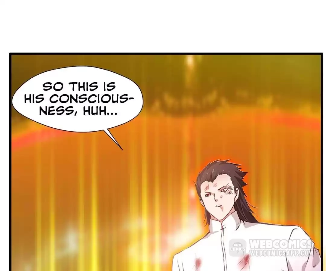 Read Peerless Ancient chapter 81 image 33 on Lezhin