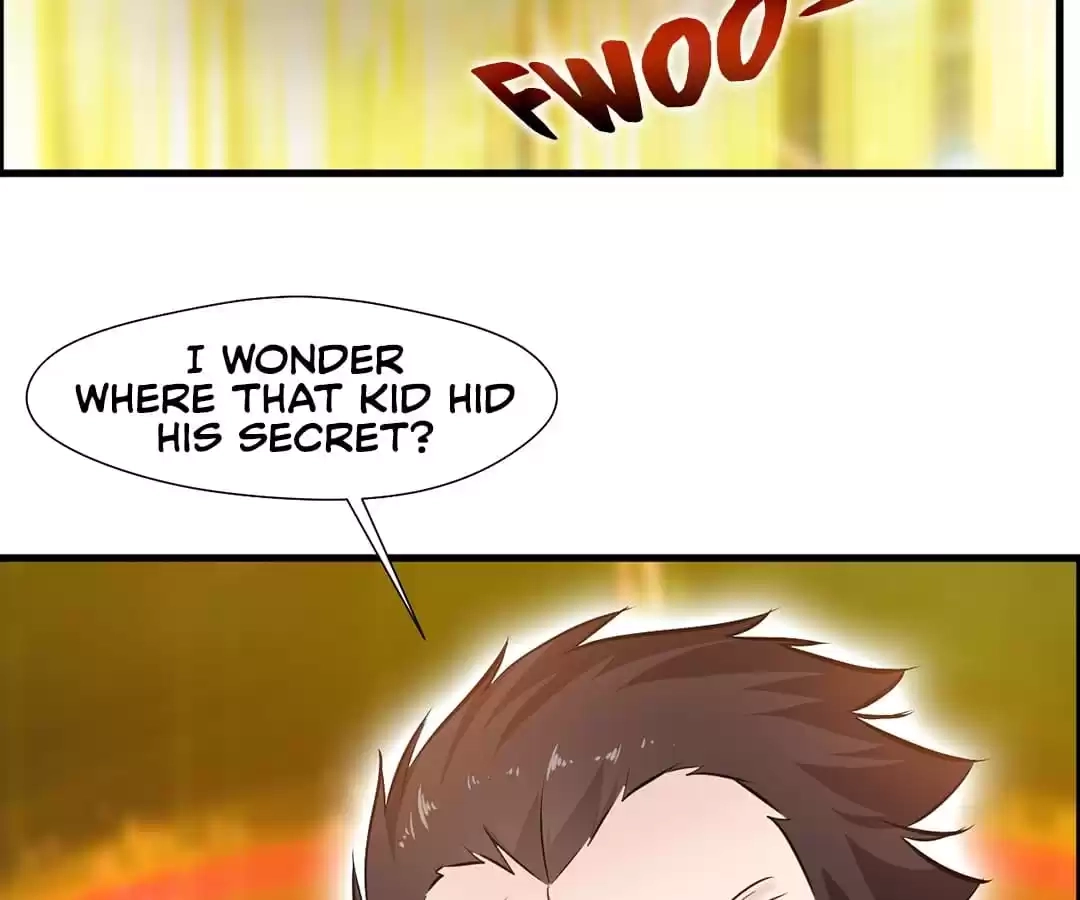 Read Peerless Ancient chapter 81 image 36 on Lezhin