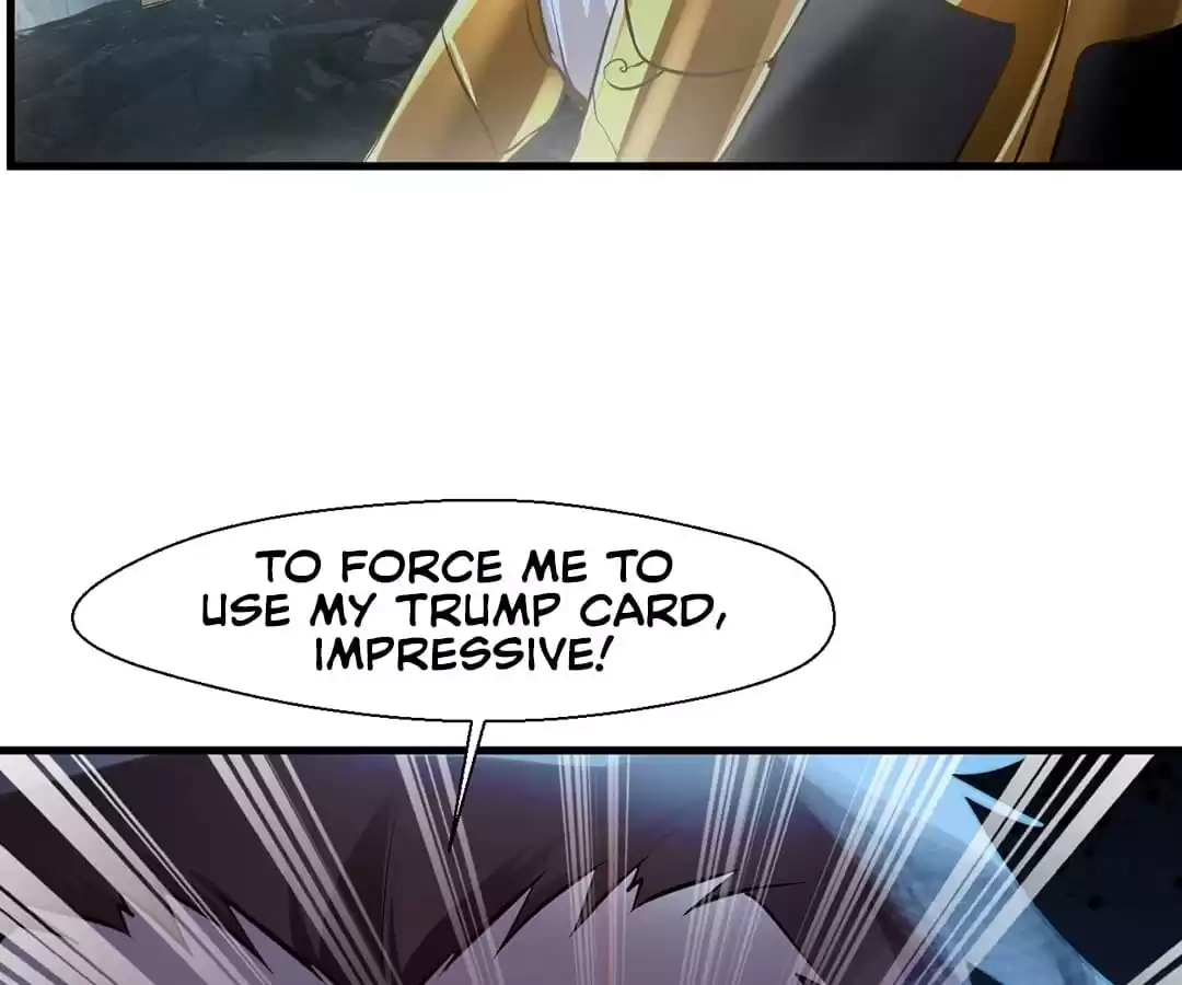 Read Peerless Ancient chapter 81 image 4 on Lezhin