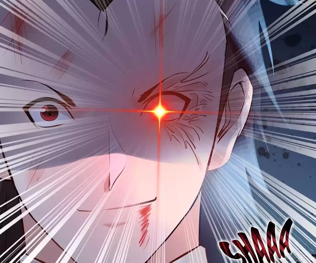 Read Peerless Ancient chapter 81 image 5 on Lezhin