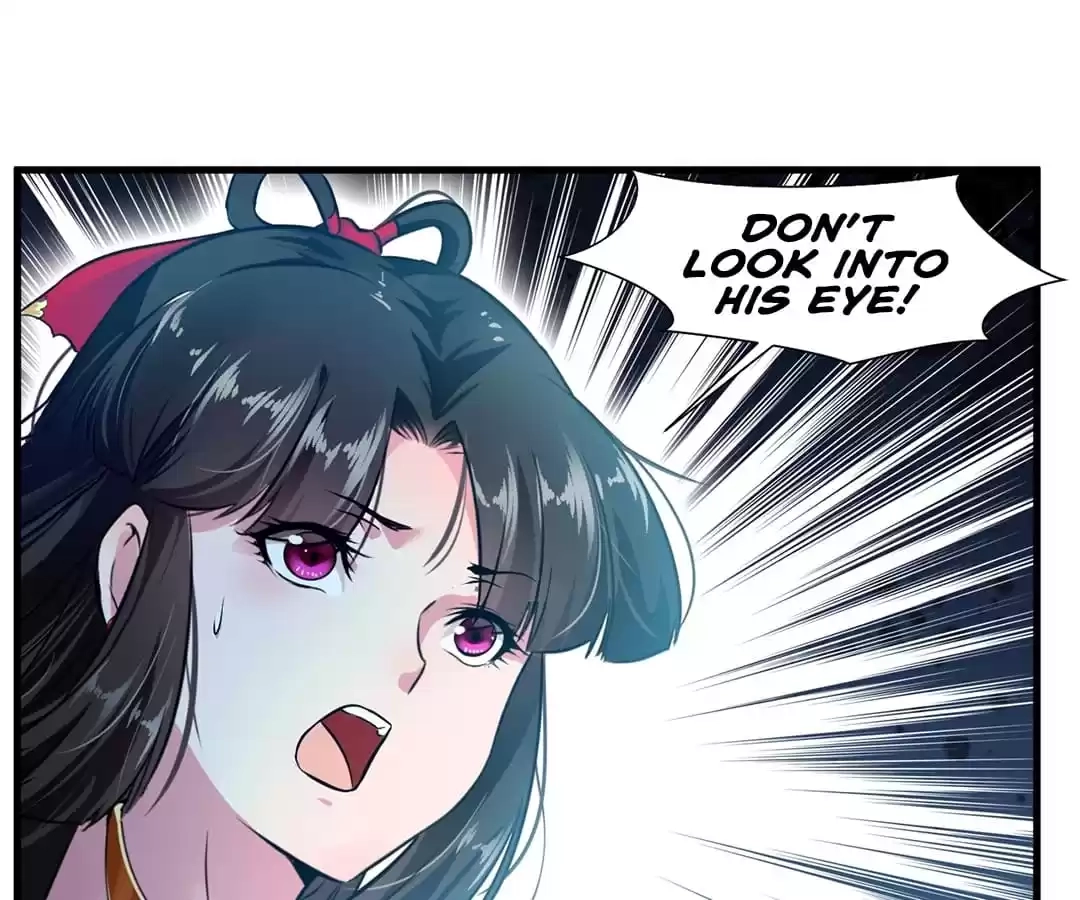 Read Peerless Ancient chapter 81 image 7 on Lezhin