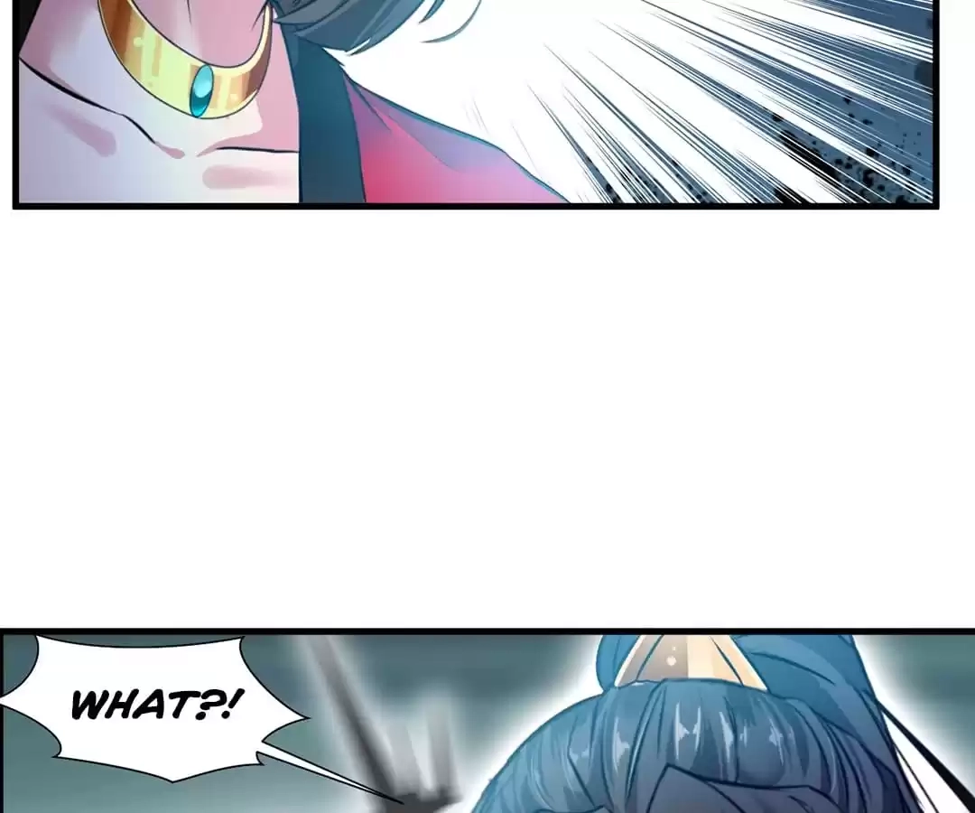 Read Peerless Ancient chapter 81 image 8 on Lezhin