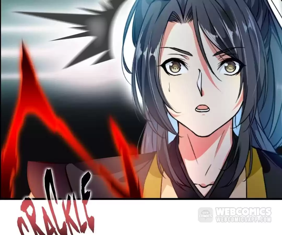 Read Peerless Ancient chapter 81 image 9 on Lezhin